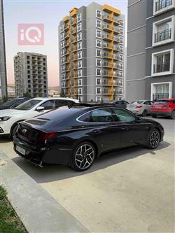 هیوندای سۆناتا
